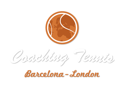 Coaching Tennis Barcelona